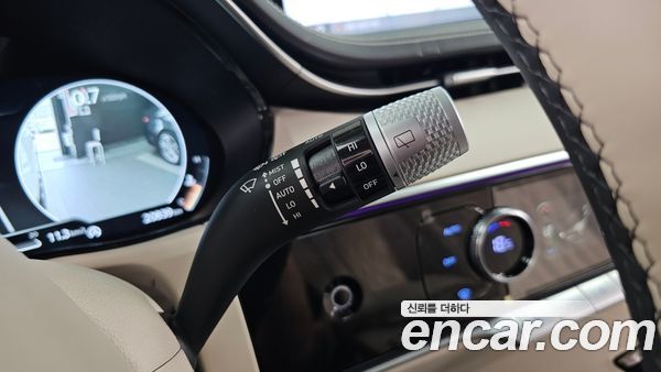 Genesis GV70 2023, фото 31