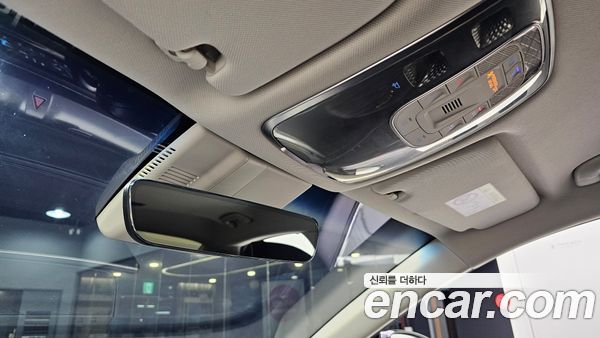 Genesis G80 2021, фото 26