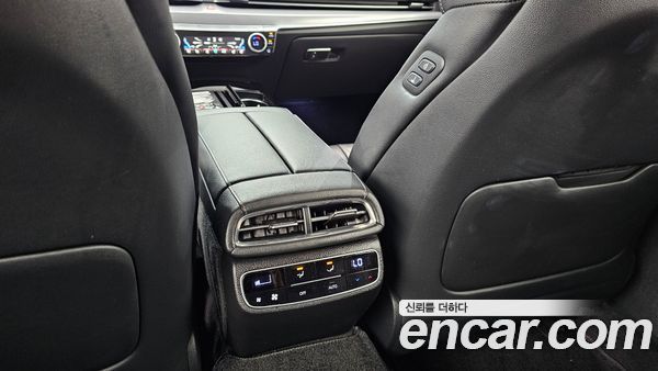 Genesis G80 2021, фото 29
