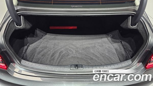 Genesis G80 2021, фото 32