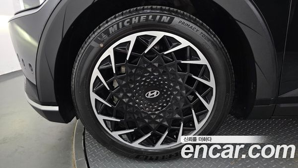 Hyundai IONIQ 5 2023, фото 5