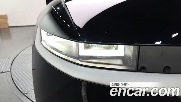 Hyundai IONIQ 5 2023, фото 8