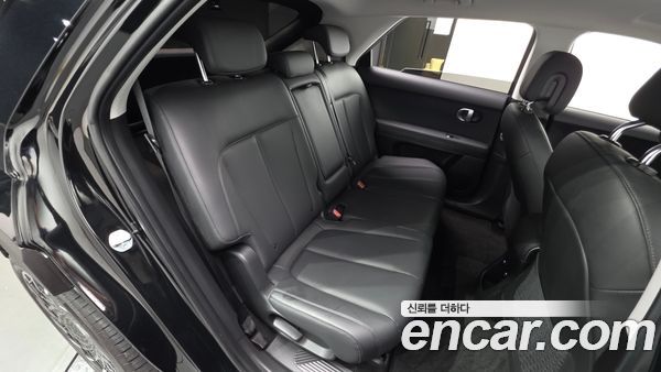 Hyundai IONIQ 5 2023, фото 16