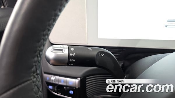 Hyundai IONIQ 5 2023, фото 29