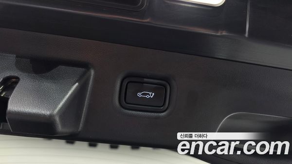 Hyundai IONIQ 5 2023, фото 31