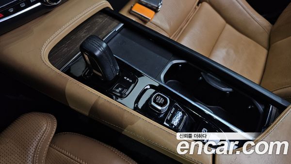 Volvo V90 2021, фото 12