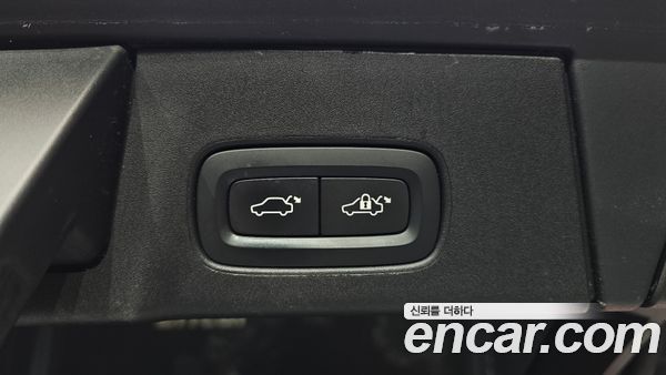 Volvo V90 2021, фото 31
