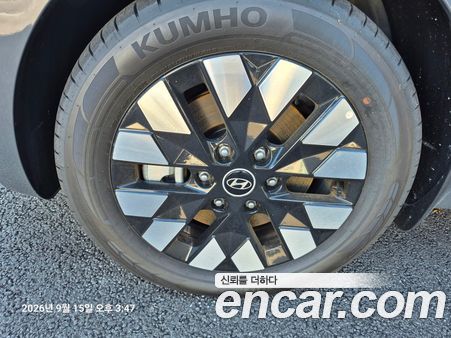 Hyundai Staria 2025, фото 5
