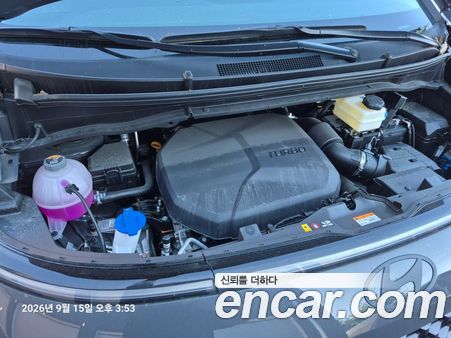Hyundai Staria 2025, фото 6