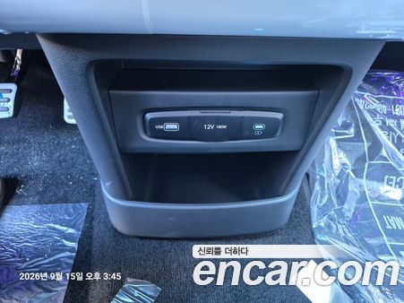 Hyundai Staria 2025, фото 14