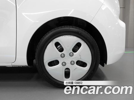 Kia Ray 2022, фото 14