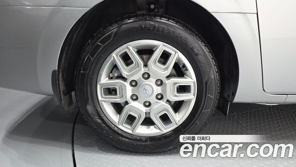 Hyundai Staria 2023, фото 5