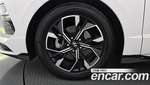 Hyundai Sonata 2024, фото 5
