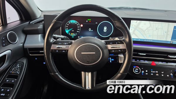 Hyundai Sonata 2024, фото 20