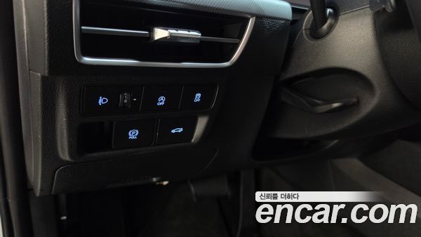 Hyundai Sonata 2024, фото 26