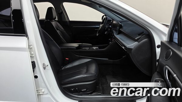 Hyundai Sonata 2024, фото 16