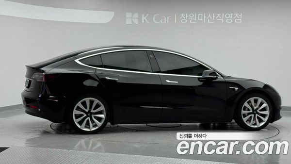 Tesla Model 3 2020, фото 2
