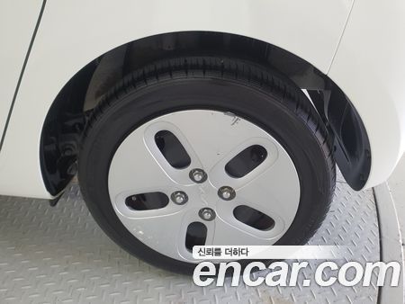 Kia Ray 2022, фото 5