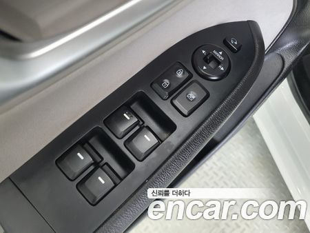 Kia Ray 2022, фото 14