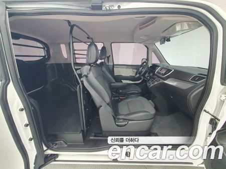 Kia Ray 2022, фото 20