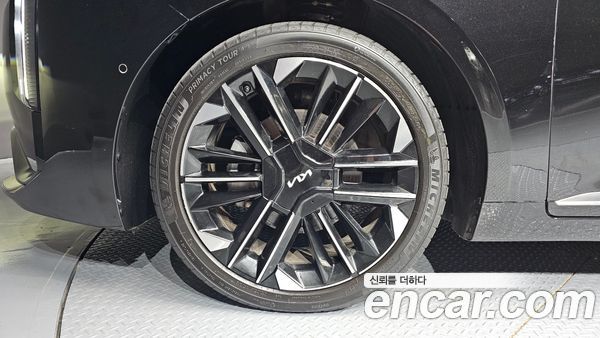 Kia K8 2025, фото 5
