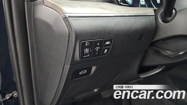 Kia K5 2022, фото 31