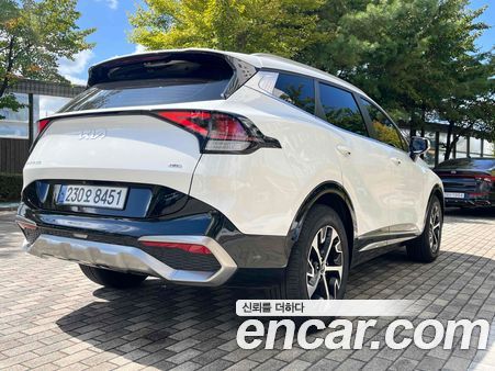 Kia Sportage 2023, фото 4