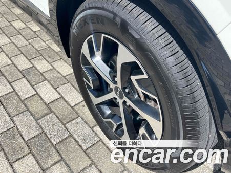 Kia Sportage 2023, фото 7