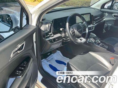 Kia Sportage 2023, фото 9