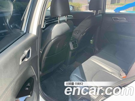 Kia Sportage 2023, фото 10