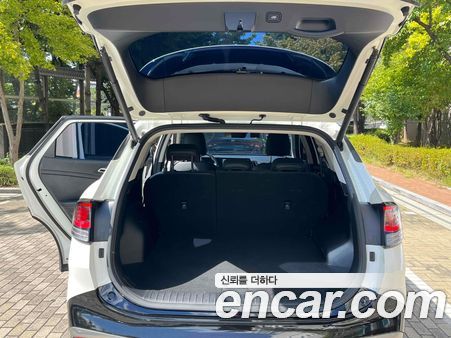 Kia Sportage 2023, фото 11