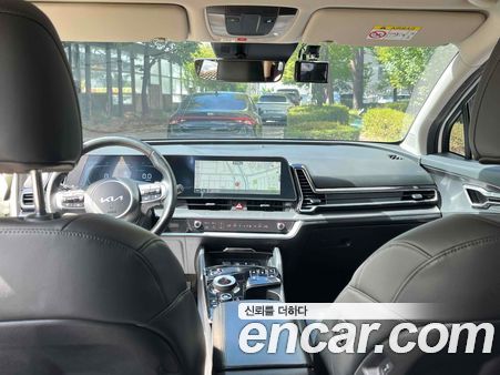 Kia Sportage 2023, фото 12