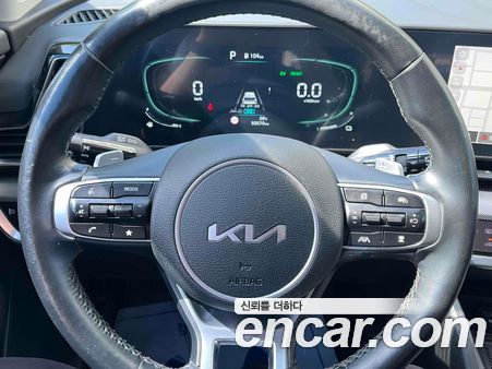 Kia Sportage 2023, фото 13