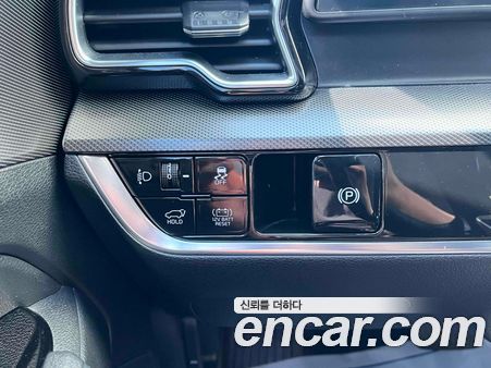 Kia Sportage 2023, фото 16