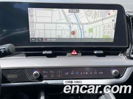 Kia Sportage 2023, фото 18