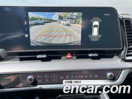 Kia Sportage 2023, фото 19