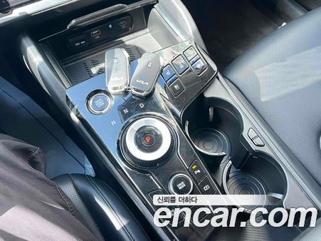 Kia Sportage 2023, фото 20