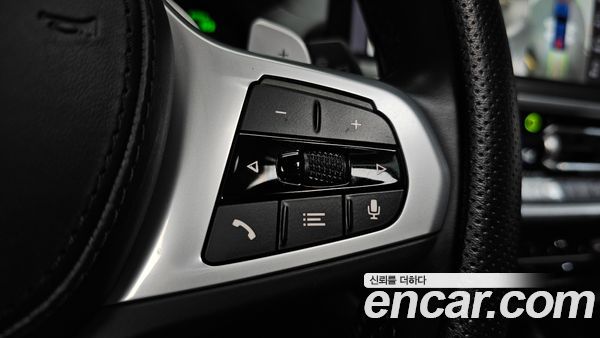 BMW X3 2024, фото 30