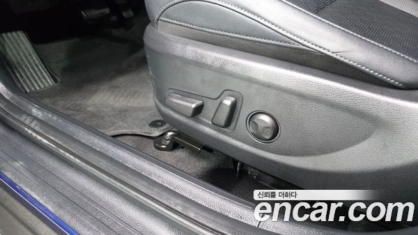 Kia Seltos 2020, фото 31