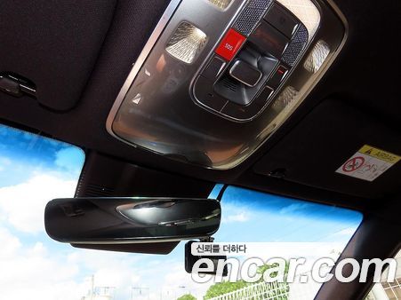 Genesis G80 2022, фото 14