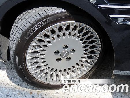 Genesis G80 2022, фото 20