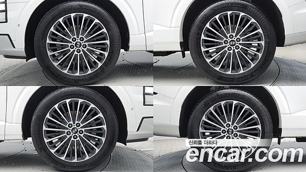 Hyundai Palisade 2026, фото 6