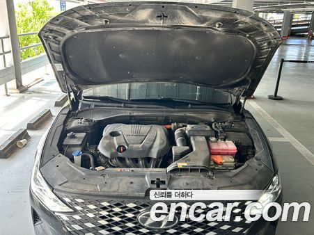 Hyundai Grandeur 2023, фото 6