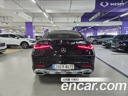 Mercedes-Benz GLC 2026, фото 5