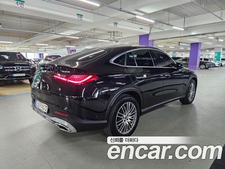 Mercedes-Benz GLC 2026, фото 6