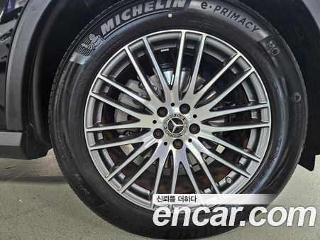 Mercedes-Benz GLC 2026, фото 9