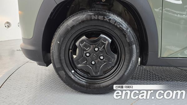 Hyundai Casper 2023, фото 5