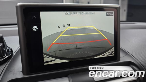 Hyundai Casper 2023, фото 20