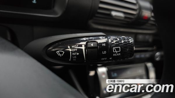 Hyundai Casper 2023, фото 26