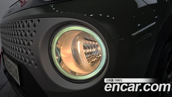 Hyundai Casper 2023, фото 8